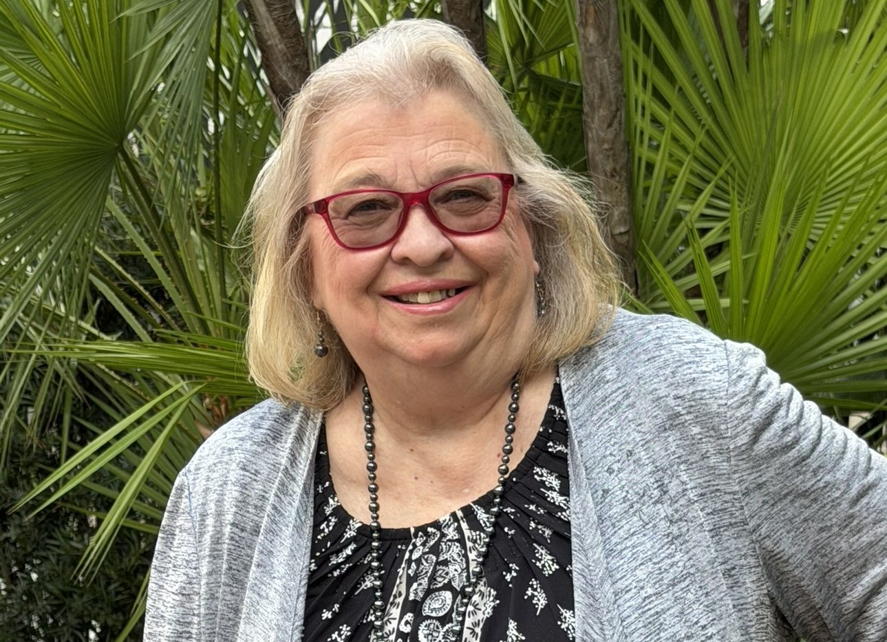 Susan J. Young, Editorial Director, Pavlus Travel & Cruises